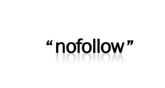 nofollow